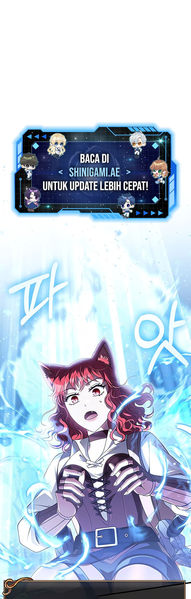 Baca Survive as a Barbarian in the Game Chapter 71 Gambar 2