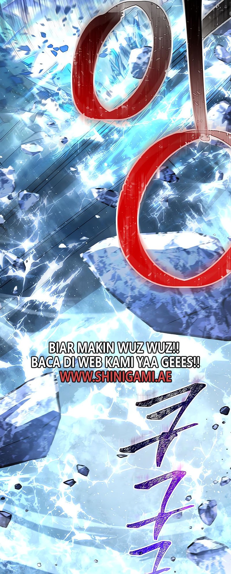 Survive as a Barbarian in the Game Chapter 71 Gambar 22