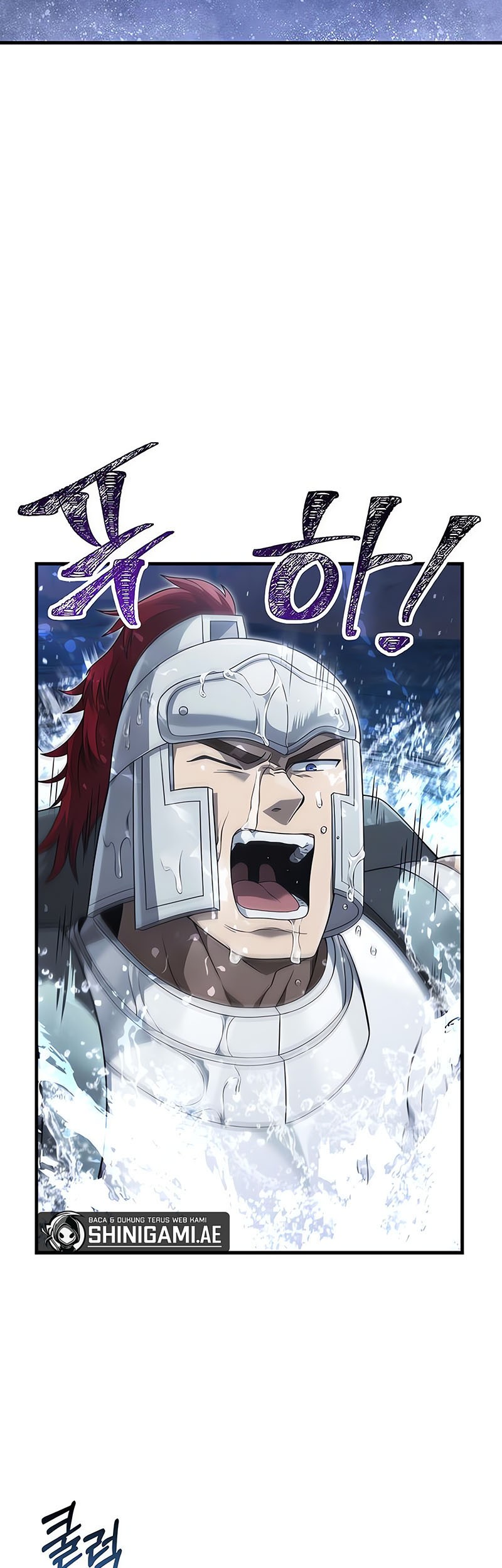 Survive as a Barbarian in the Game Chapter 71 Gambar 29
