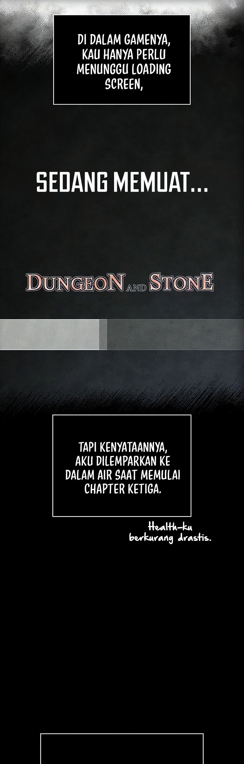 Survive as a Barbarian in the Game Chapter 71 Gambar 31