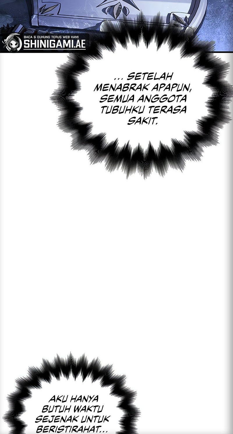 Survive as a Barbarian in the Game Chapter 71 Gambar 34