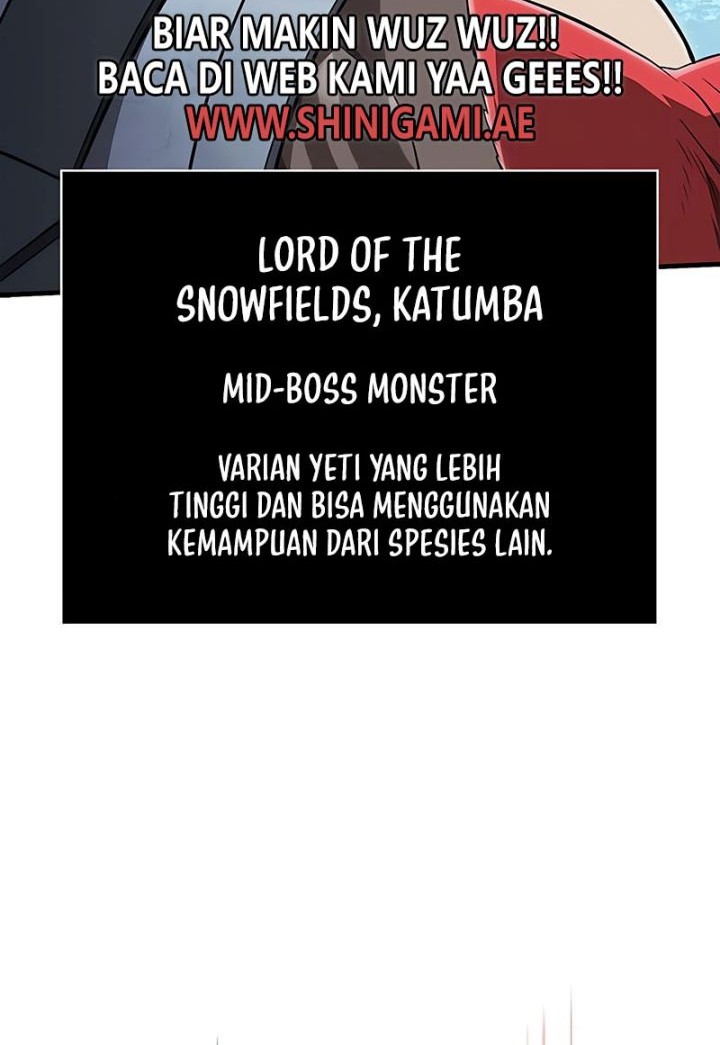 Survive as a Barbarian in the Game Chapter 70 Gambar 36