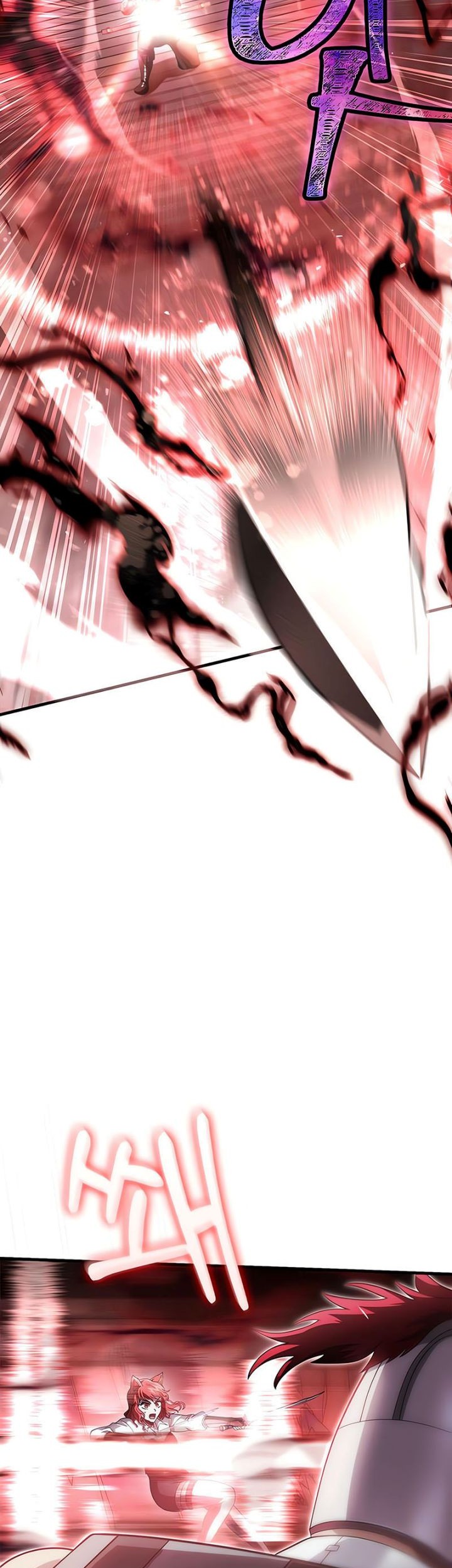 Survive as a Barbarian in the Game Chapter 70 Gambar 55