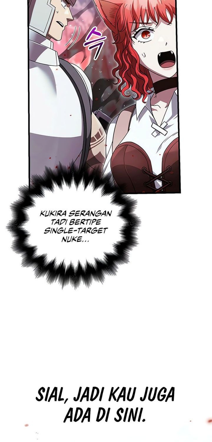 Survive as a Barbarian in the Game Chapter 70 Gambar 60