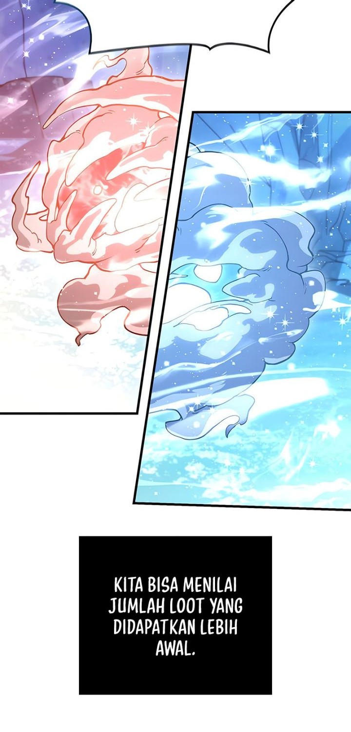 Survive as a Barbarian in the Game Chapter 70 Gambar 64