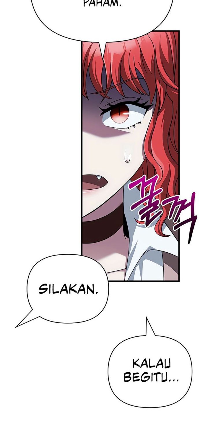 Survive as a Barbarian in the Game Chapter 70 Gambar 72