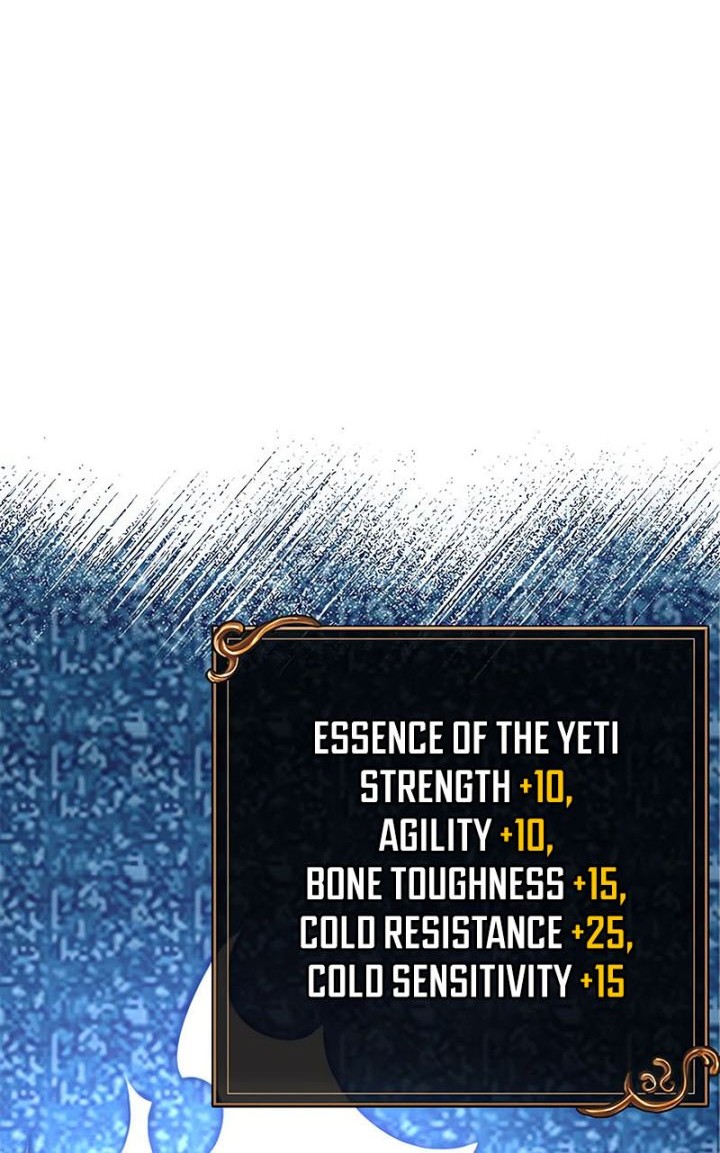 Survive as a Barbarian in the Game Chapter 70 Gambar 76