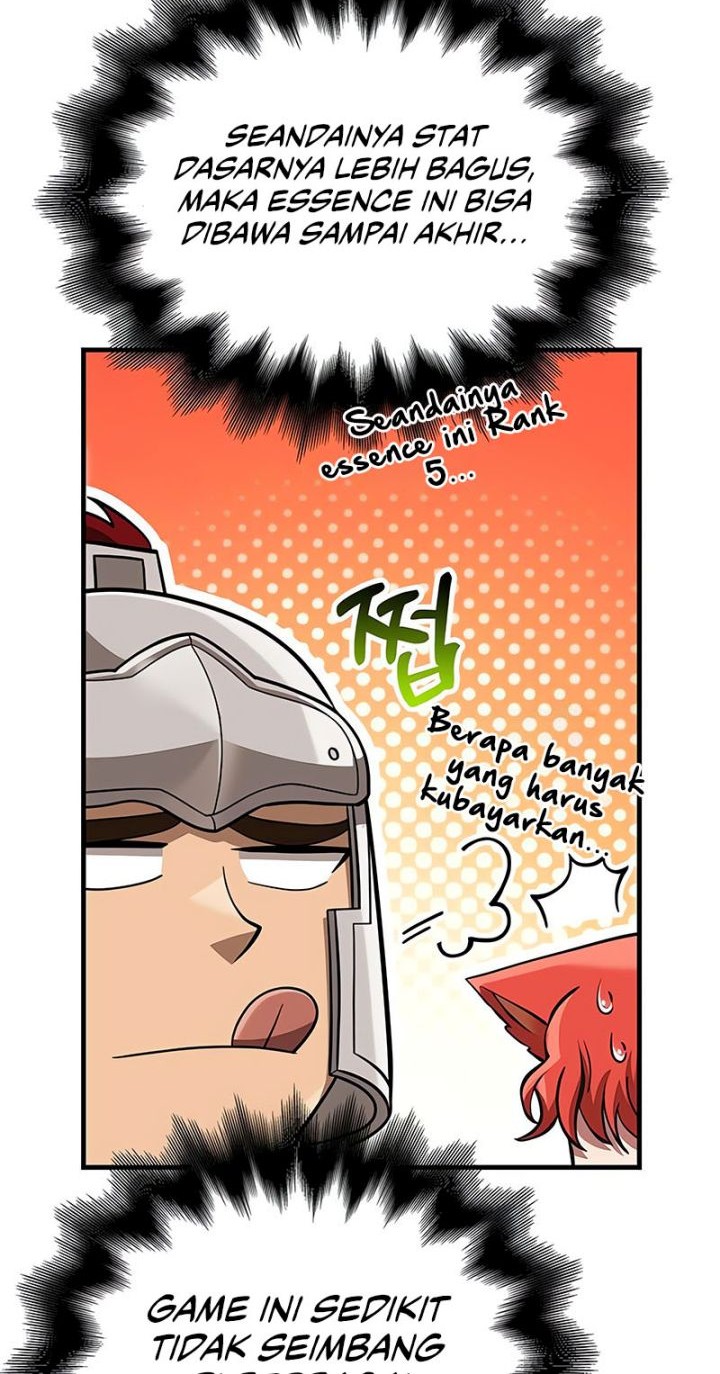 Survive as a Barbarian in the Game Chapter 70 Gambar 80