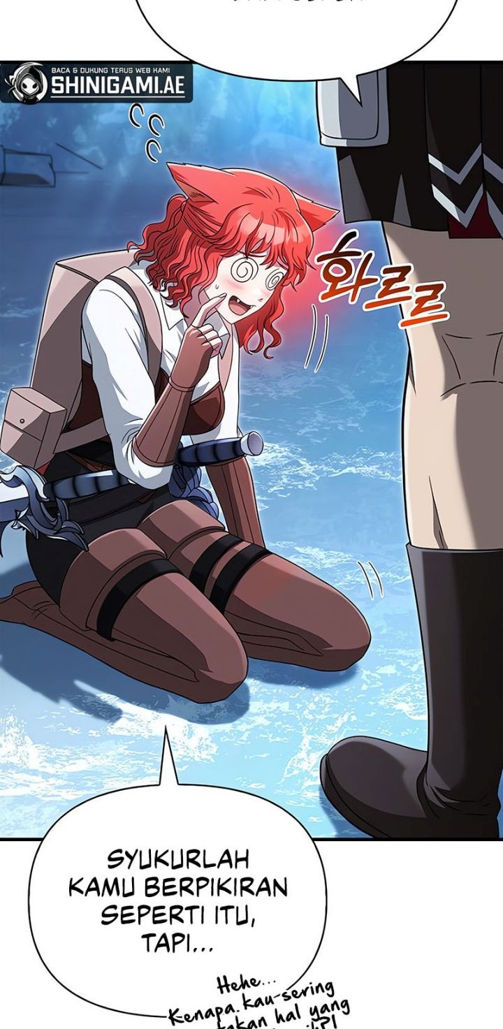 Survive as a Barbarian in the Game Chapter 70 Gambar 84