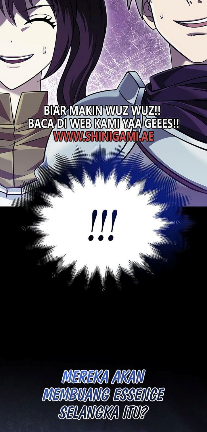 Survive as a Barbarian in the Game Chapter 70 Gambar 88