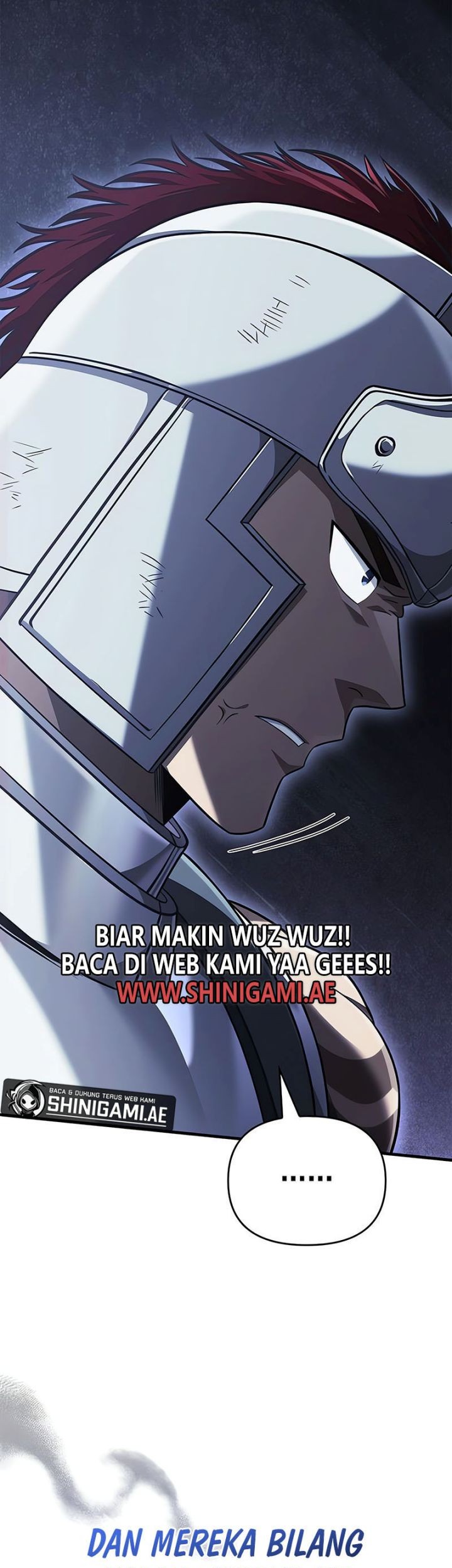 Survive as a Barbarian in the Game Chapter 70 Gambar 89