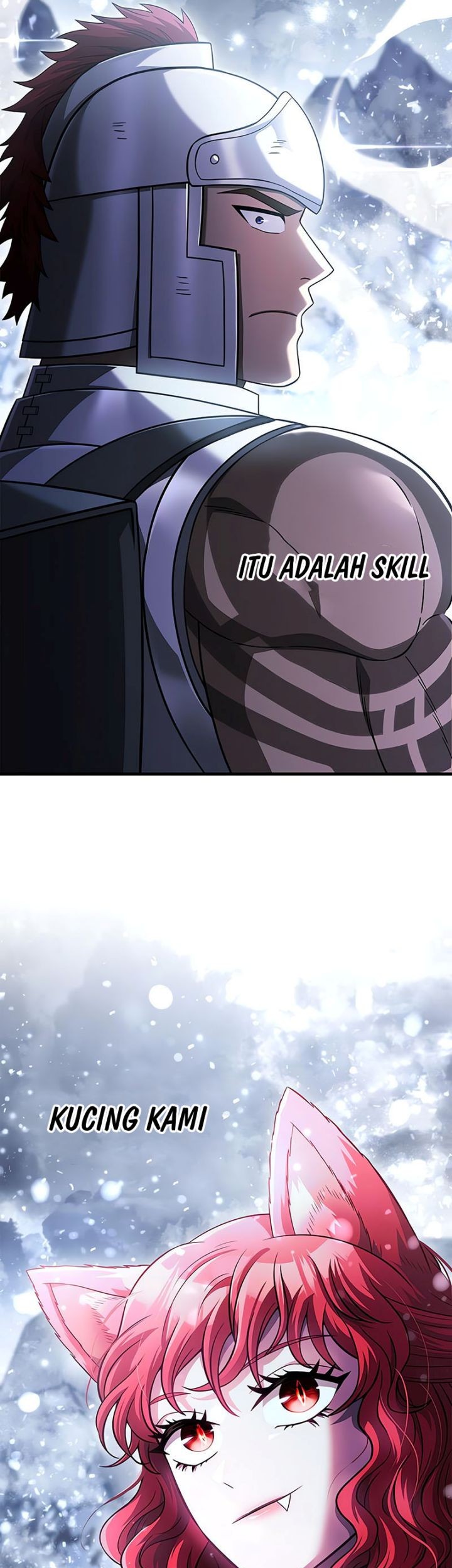 Survive as a Barbarian in the Game Chapter 70 Gambar 6