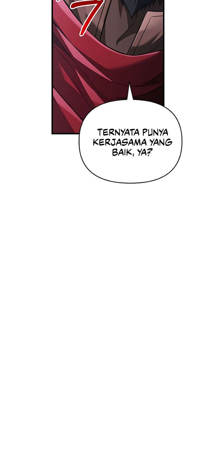 Survive as a Barbarian in the Game Chapter 70 Gambar 9