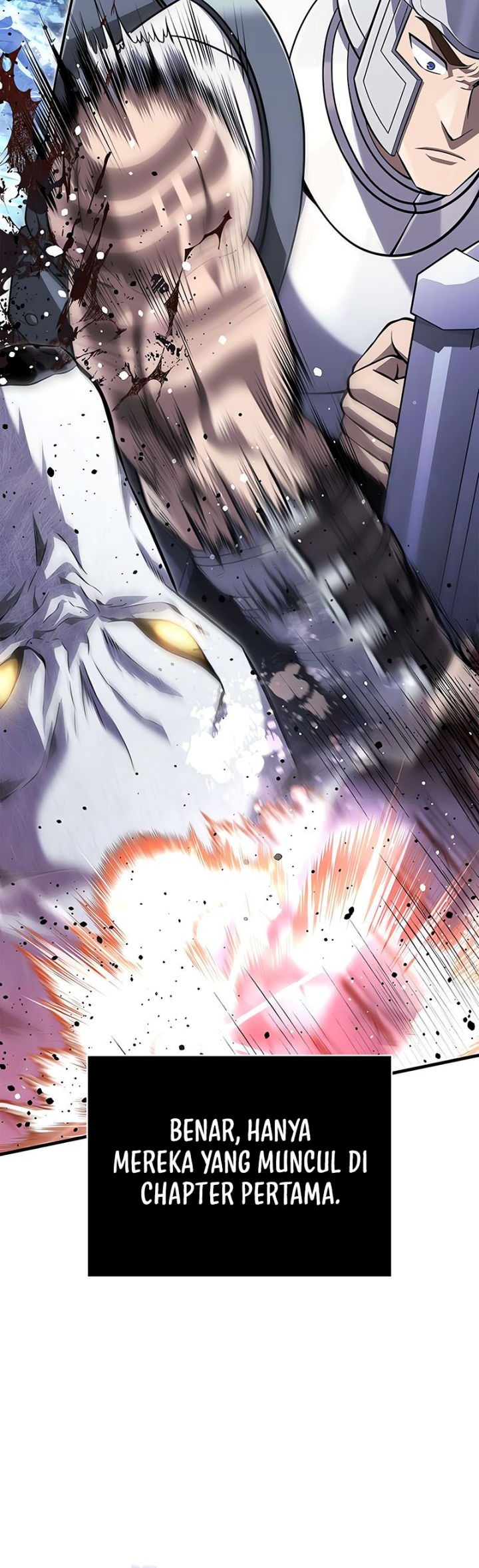 Survive as a Barbarian in the Game Chapter 70 Gambar 12