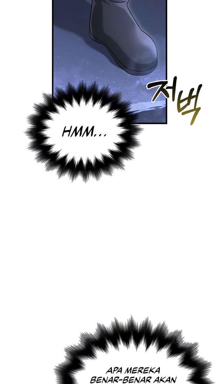 Survive as a Barbarian in the Game Chapter 70 Gambar 20