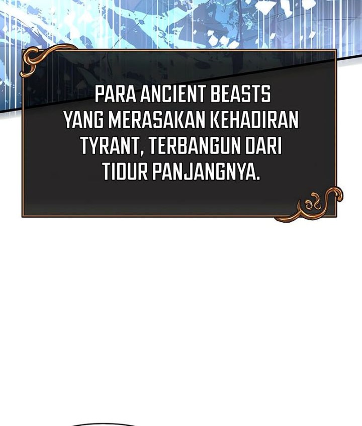 Survive as a Barbarian in the Game Chapter 70 Gambar 28