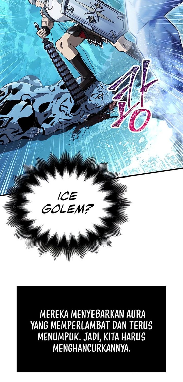 Survive as a Barbarian in the Game Chapter 70 Gambar 32