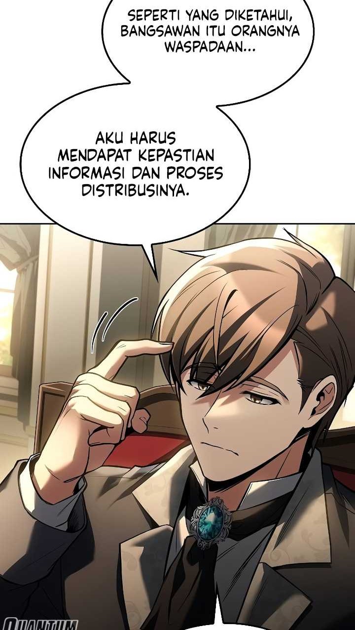 Archmage Restaurant Chapter 49 Gambar 35