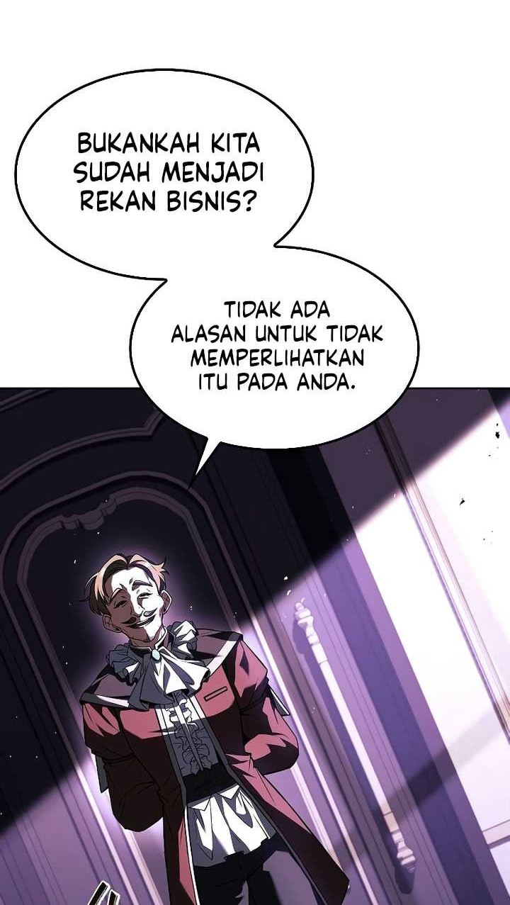 Archmage Restaurant Chapter 49 Gambar 37