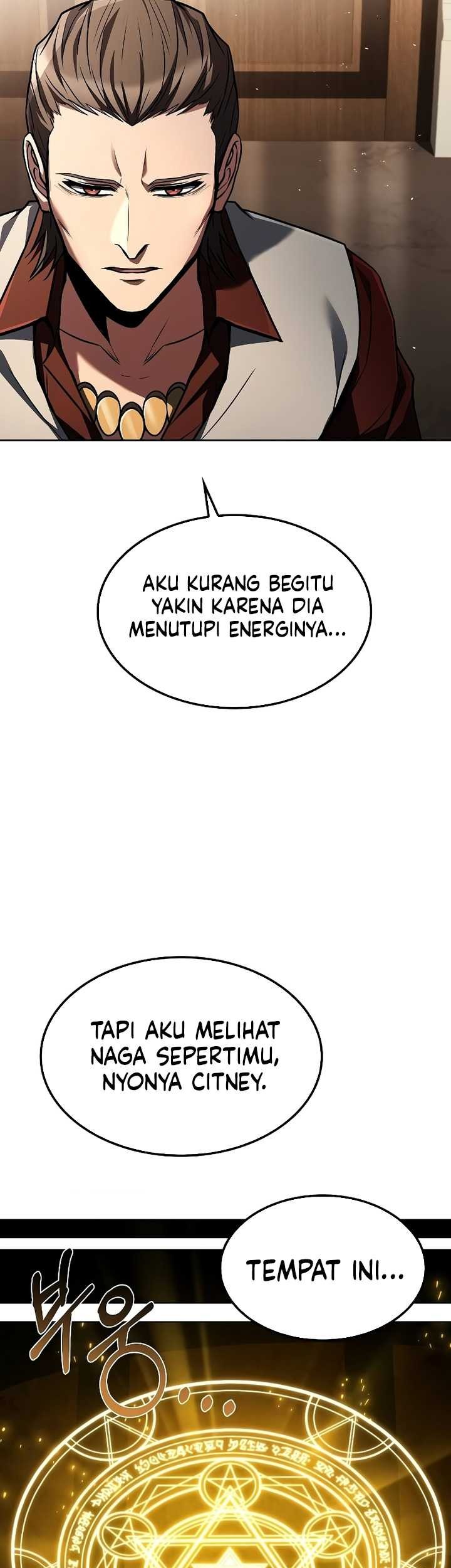 Archmage Restaurant Chapter 49 Gambar 44