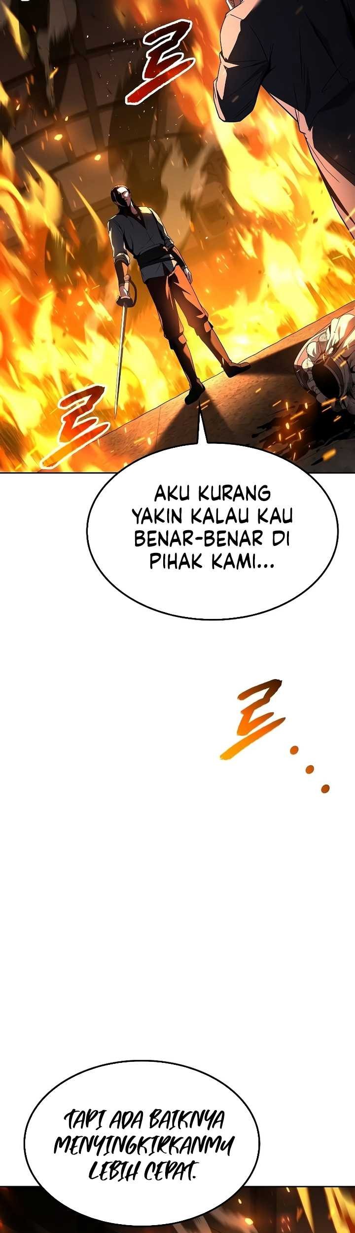 Archmage Restaurant Chapter 49 Gambar 60
