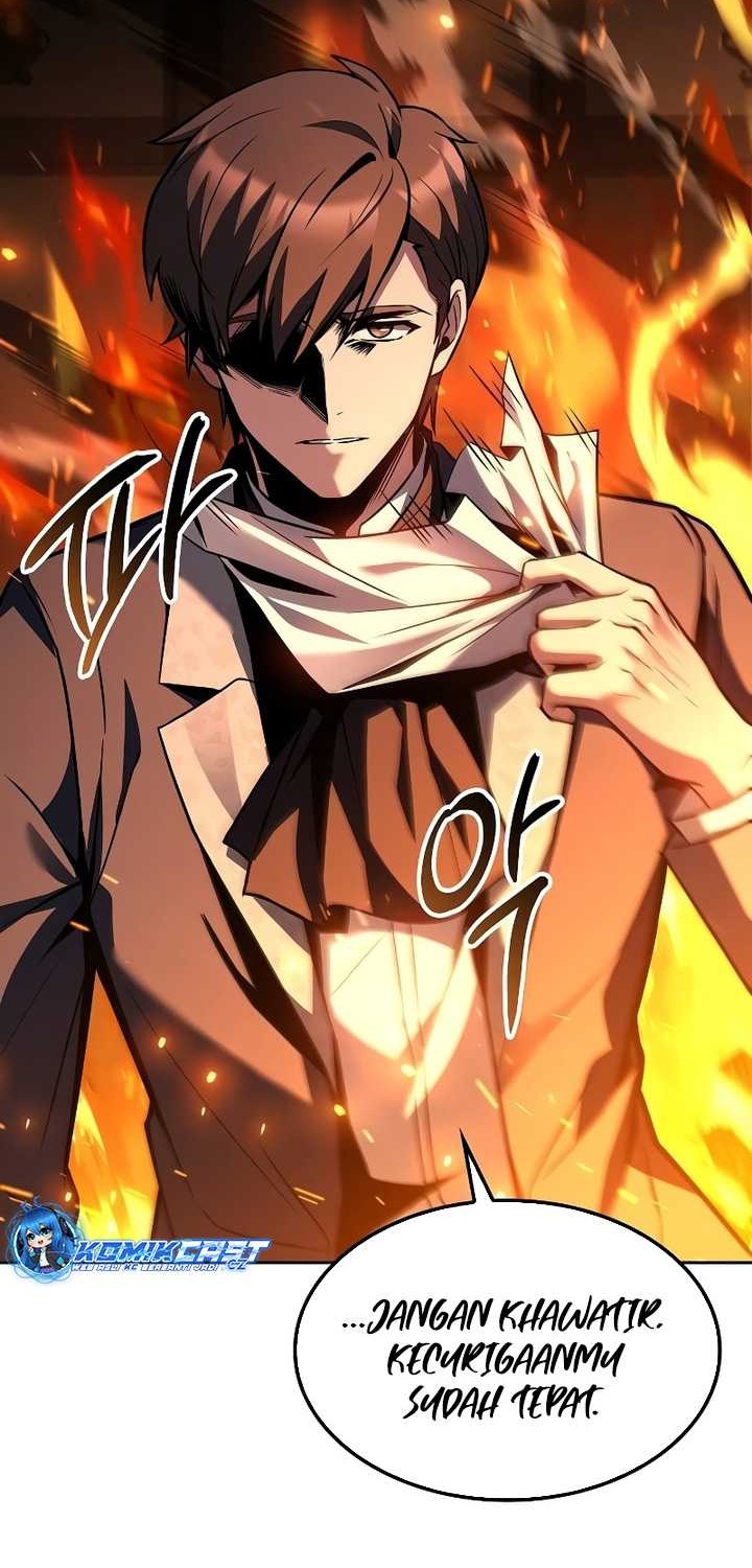 Archmage Restaurant Chapter 49 Gambar 61