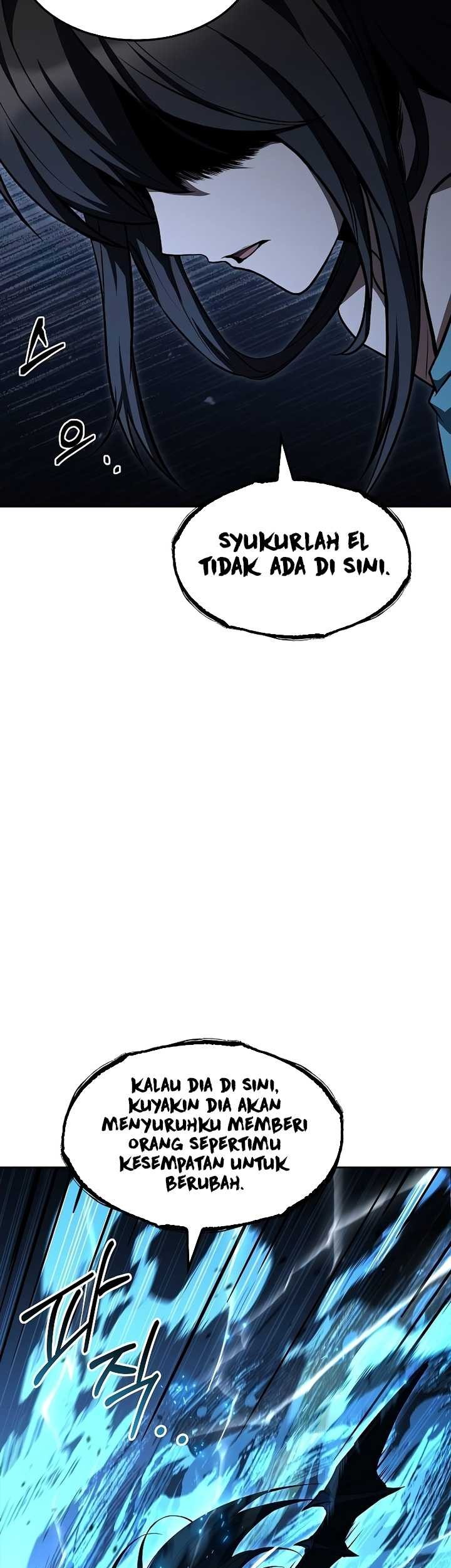 Archmage Restaurant Chapter 49 Gambar 72
