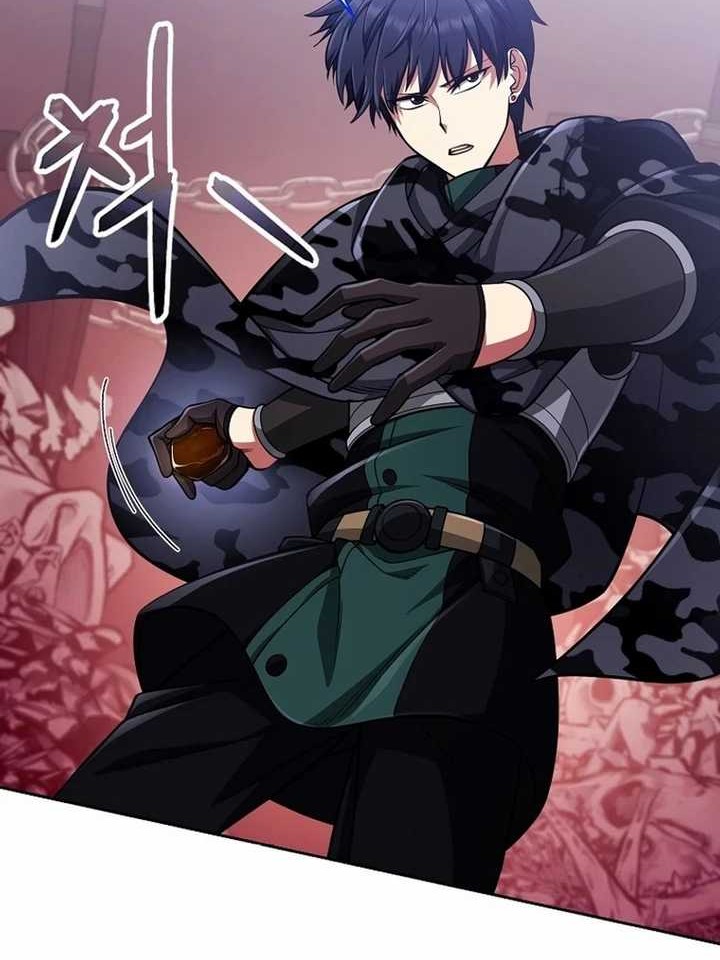 Debuff Master Chapter 39 Gambar 17