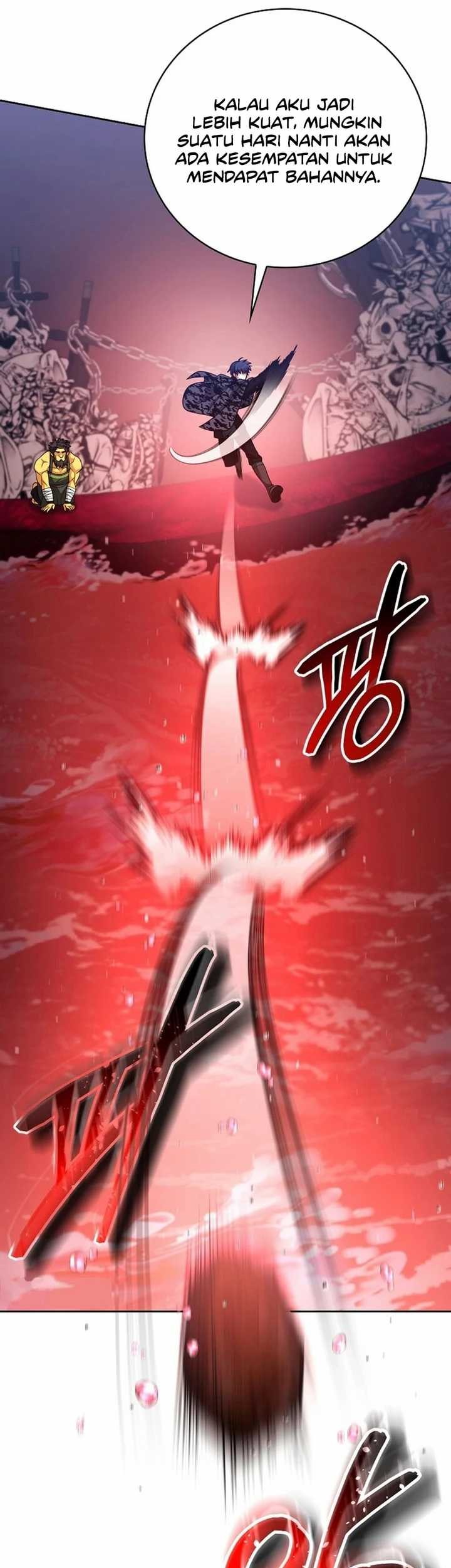 Debuff Master Chapter 39 Gambar 18