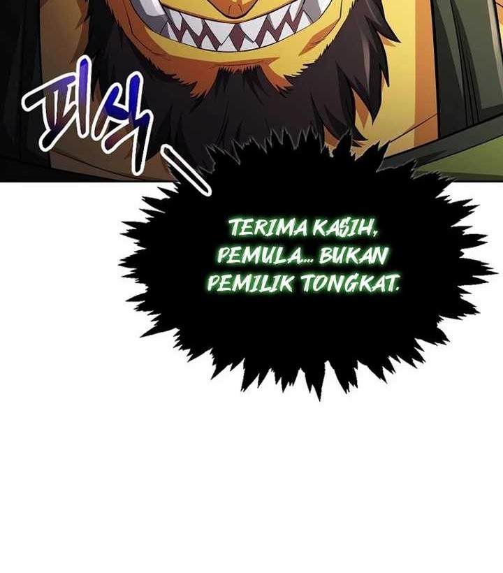 Debuff Master Chapter 39 Gambar 21