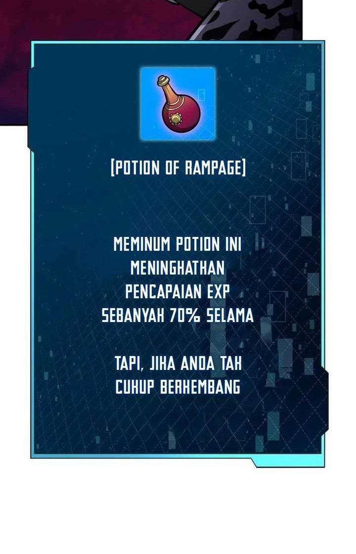 Debuff Master Chapter 39 Gambar 23