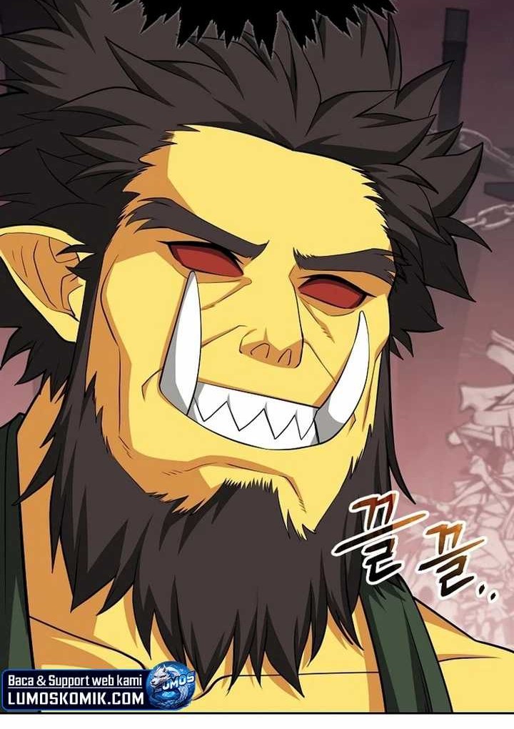 Debuff Master Chapter 39 Gambar 25