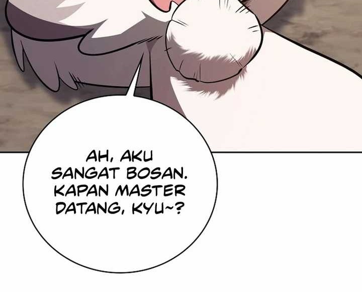 Debuff Master Chapter 39 Gambar 27