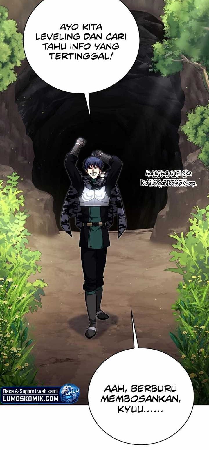 Debuff Master Chapter 39 Gambar 30