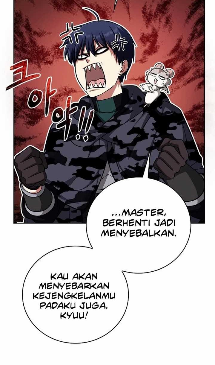 Debuff Master Chapter 39 Gambar 36