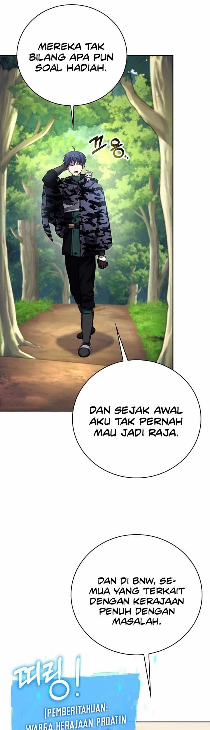 Debuff Master Chapter 39 Gambar 39