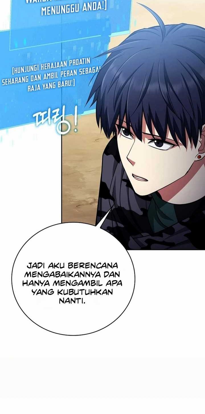 Debuff Master Chapter 39 Gambar 40