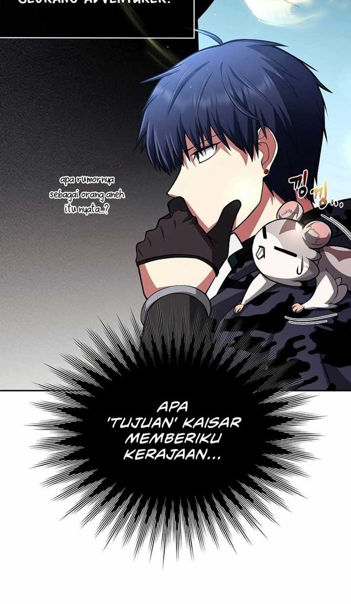 Debuff Master Chapter 39 Gambar 43