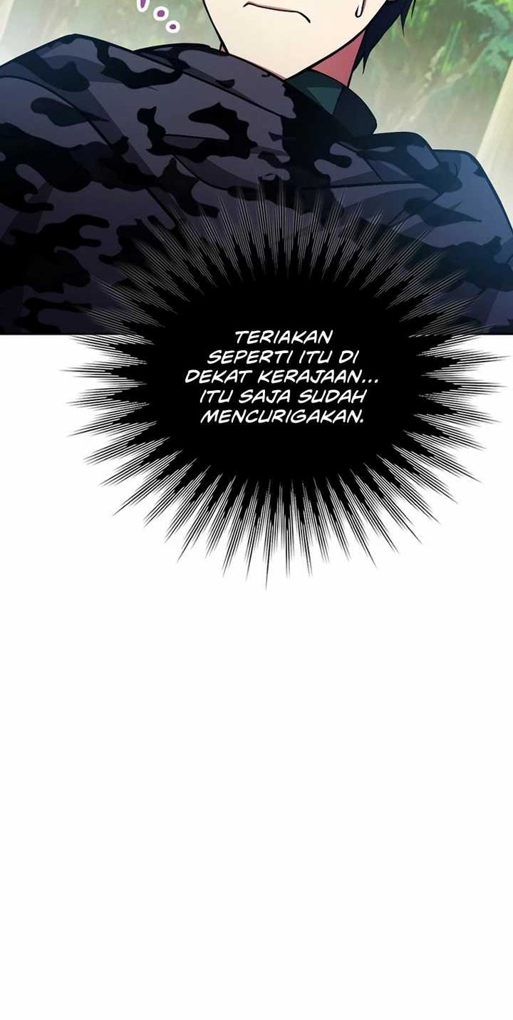 Debuff Master Chapter 39 Gambar 49
