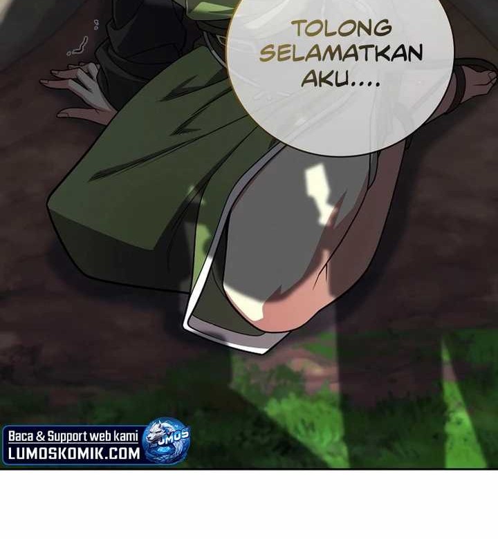 Debuff Master Chapter 39 Gambar 51