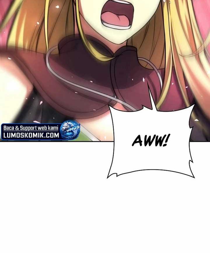 Debuff Master Chapter 39 Gambar 53