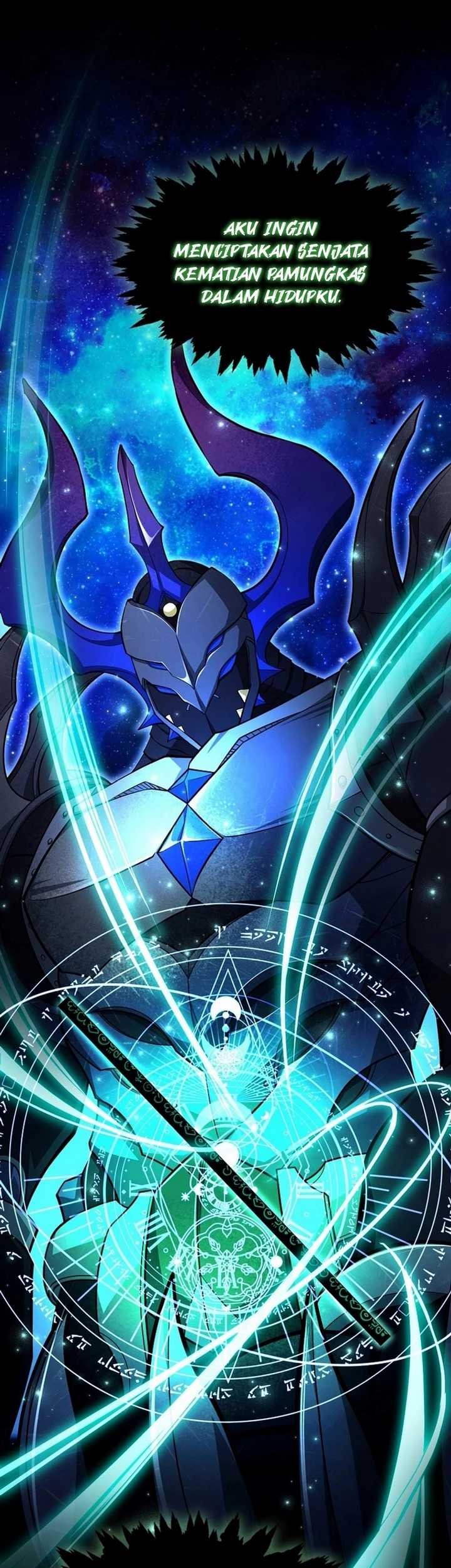 Baca  Debuff Master Chapter 39 Gambar 2