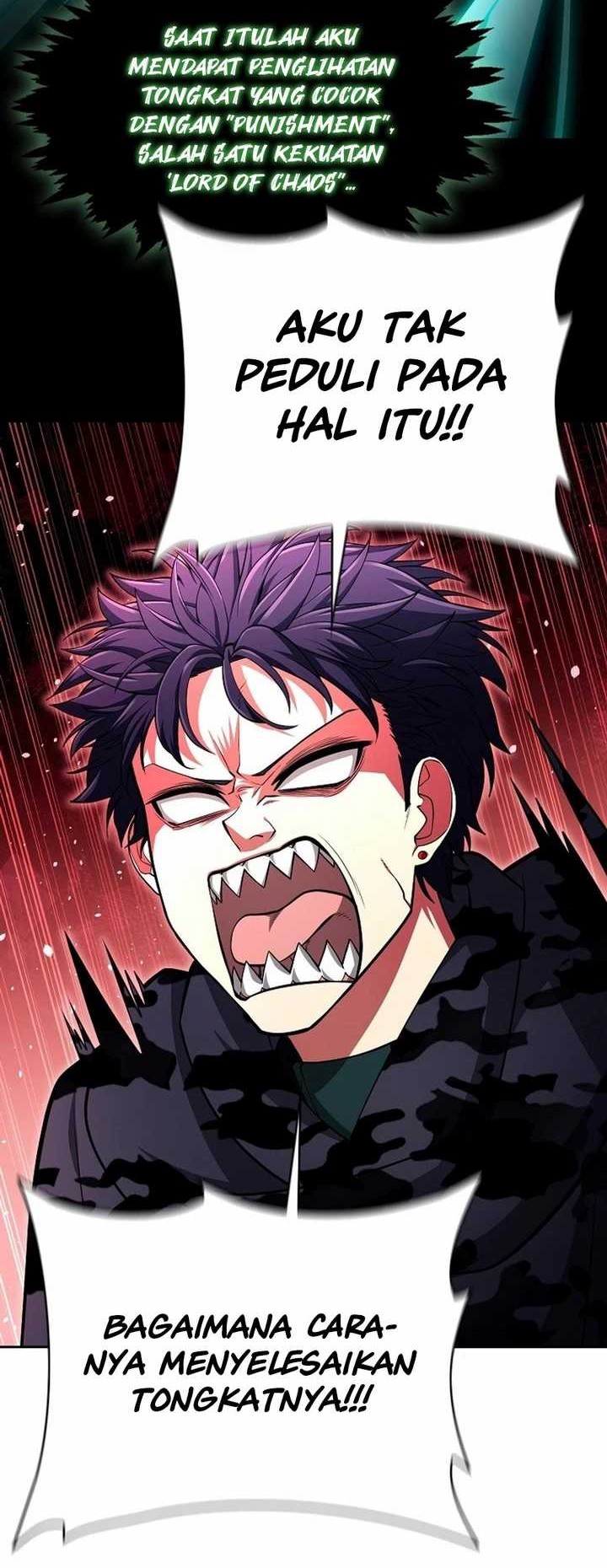 Debuff Master Chapter 39 Gambar 3
