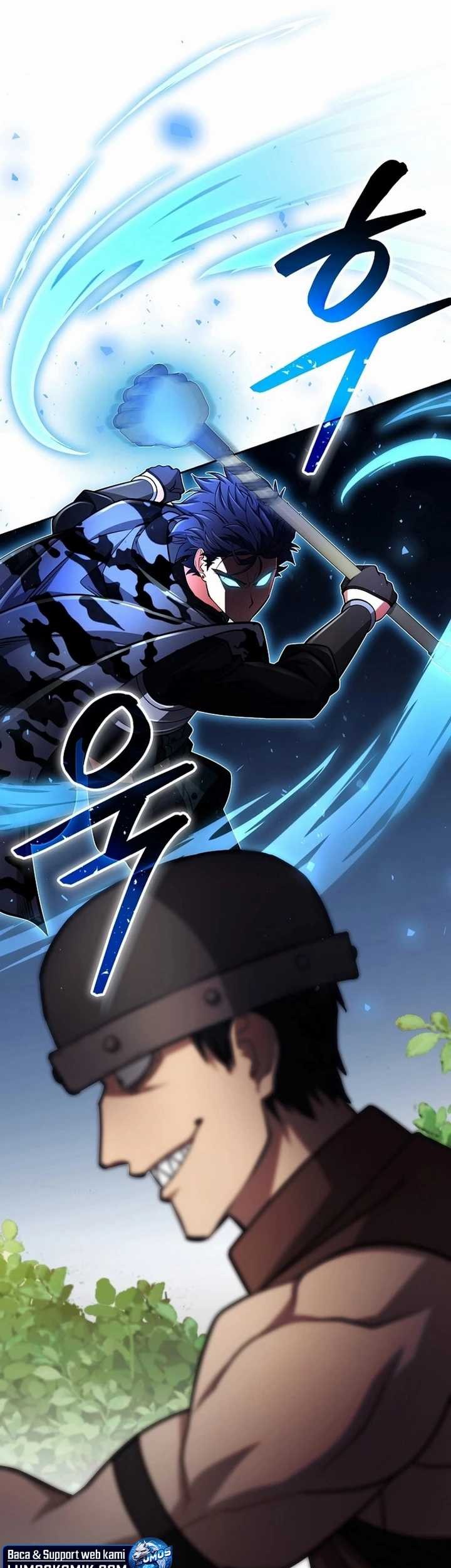 Debuff Master Chapter 39 Gambar 56