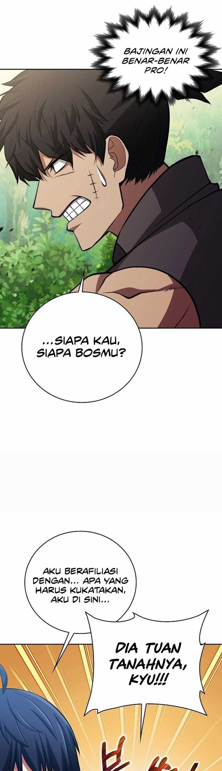 Debuff Master Chapter 39 Gambar 65