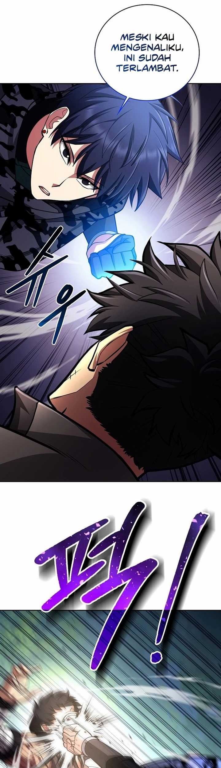 Debuff Master Chapter 39 Gambar 70