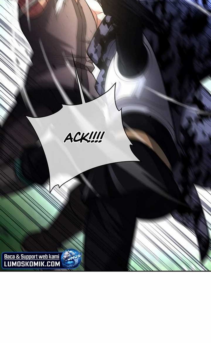 Debuff Master Chapter 39 Gambar 71