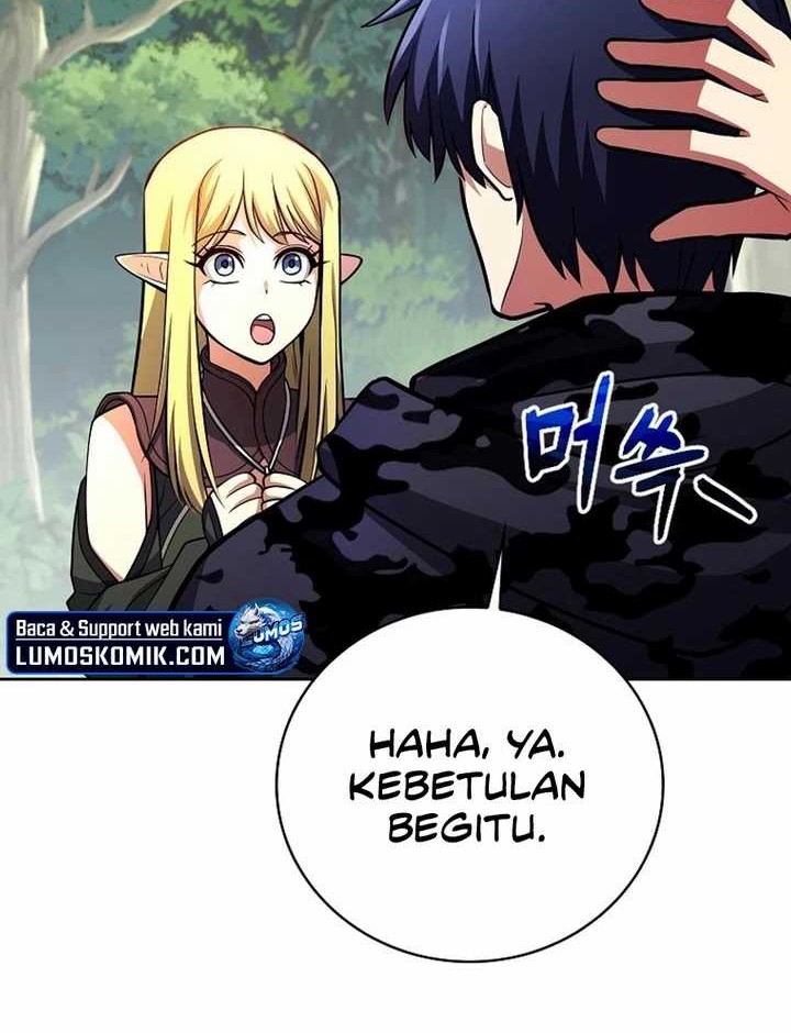 Debuff Master Chapter 39 Gambar 77