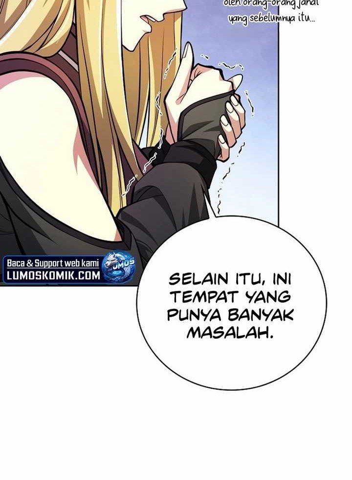 Debuff Master Chapter 39 Gambar 79