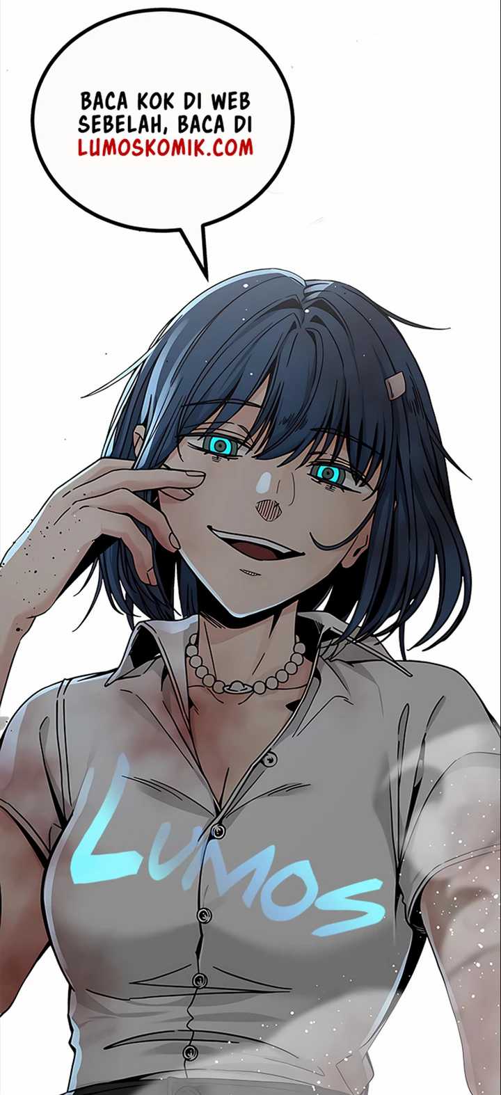 Debuff Master Chapter 39 Gambar 84